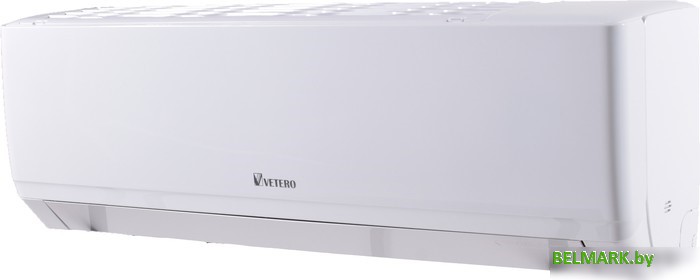 Сплит-система Vetero Tempo Inverter V-S18TAC (матовый) - фото