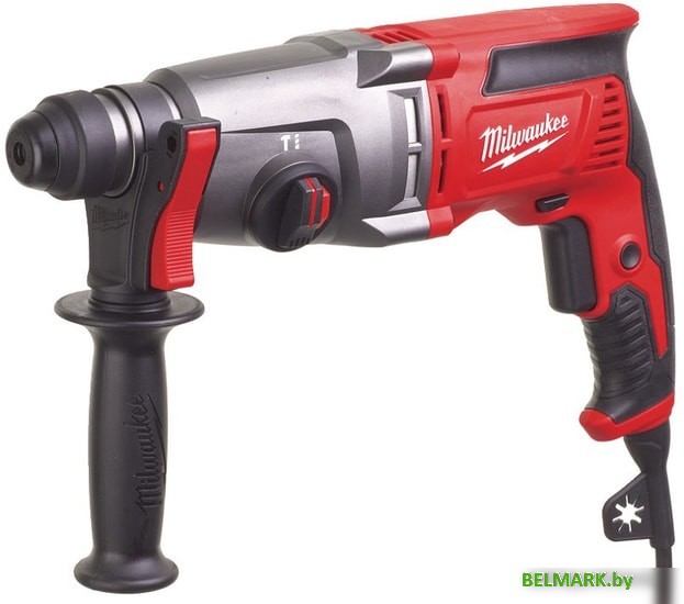 Перфоратор Milwaukee PFH 26 T 4933464581 - фото2