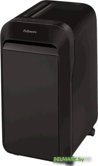 Шредер Fellowes PowerShred LX220 (черный) - фото2