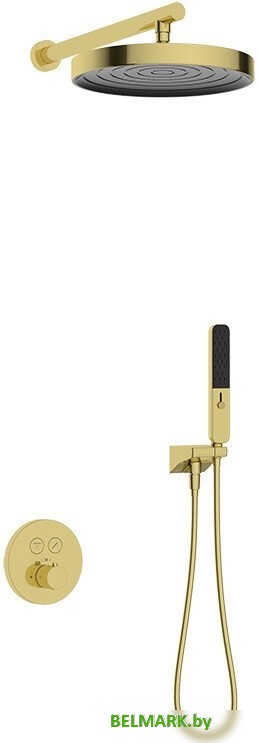 Душевая система Kaiser Sano 08277-3 - фото