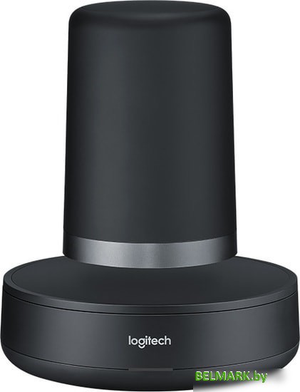 Web камера Logitech Rally - фото2