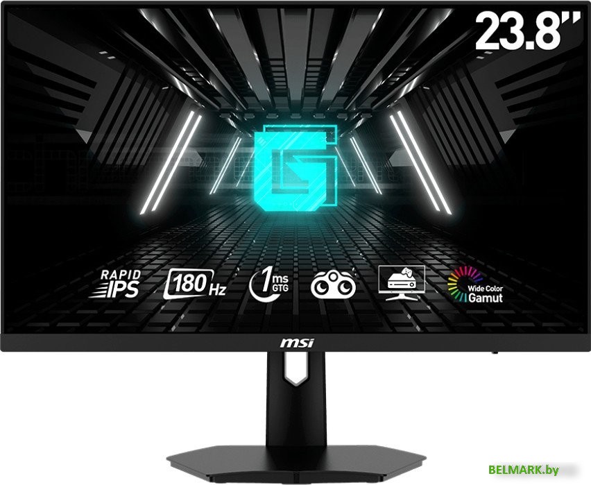 Игровой монитор MSI G244F E2 - фото