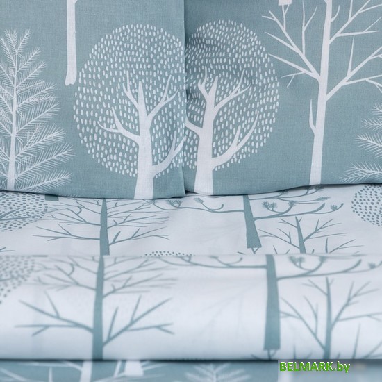 Постельное белье Этель Forest 7733874 - фото2