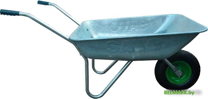 Тачка Sato WB5204 - фото