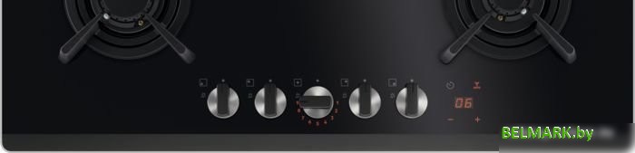 Варочная панель Electrolux KGG753753K - фото2