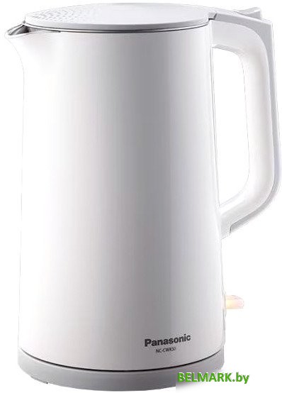 Электрический чайник Panasonic NC-CWK50 - фото