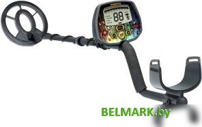 Металлоискатель Teknetics Digitek 7 - фото