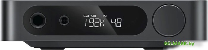 Настольный усилитель FiiO K11 (черный) - фото