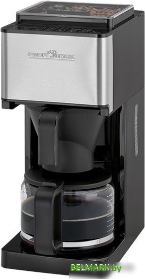 Капельная кофеварка ProfiCook PC-KA 1138 - фото