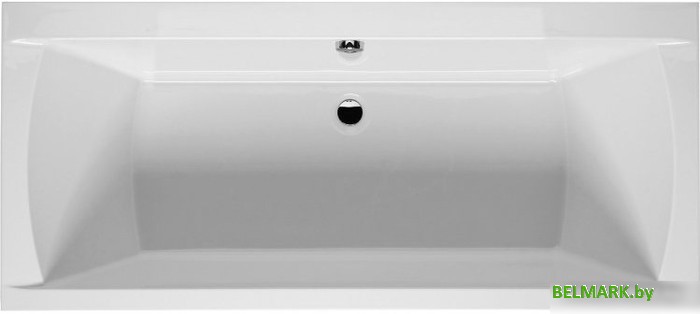 Ванна Riho Julia 180 B025001005 - фото