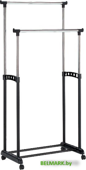 Стойка для одежды Signal Nova II (черный) - фото