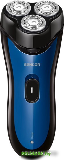 Электробритва Sakura SMS 4011BL - фото