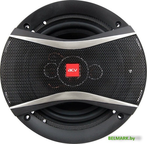 Коаксиальная АС ACV PI-623E - фото
