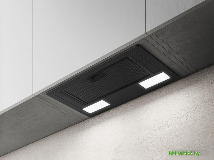 Кухонная вытяжка Elica Era C BL/A/52 - фото