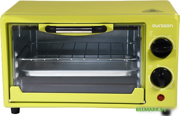 Мини-печь Oursson MO0702/GA - фото