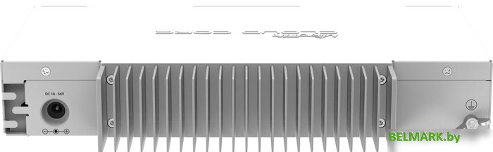 Маршрутизатор Mikrotik Cloud Core [CCR1009-7G-1C-PC] - фото2