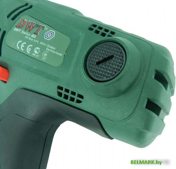 Дрель-шуруповерт DWT BM-280 T - фото2