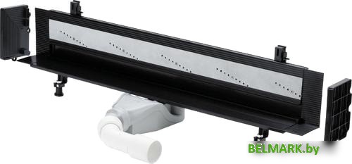 Трап/канал Viega 4968.10 736736 - фото