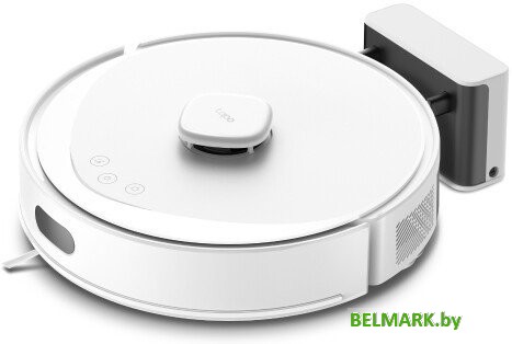 Робот-пылесос TP-Link Tapo RV30 Max (белый) - фото2