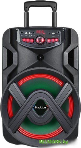 Беспроводная колонка Blackton Bt PBS2112 - фото