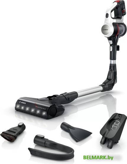 Пылесос Bosch Unlimited 7 BBS711W - фото