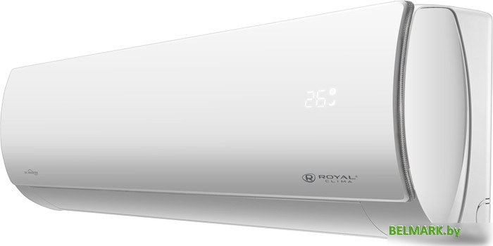 Кондиционер Royal Clima Perfetto DC EU Inverter 2024 RCI-PFC30HN - фото