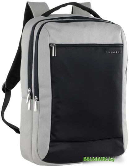Городской рюкзак Bugatti Sera 49630044 (светло-серый) - фото