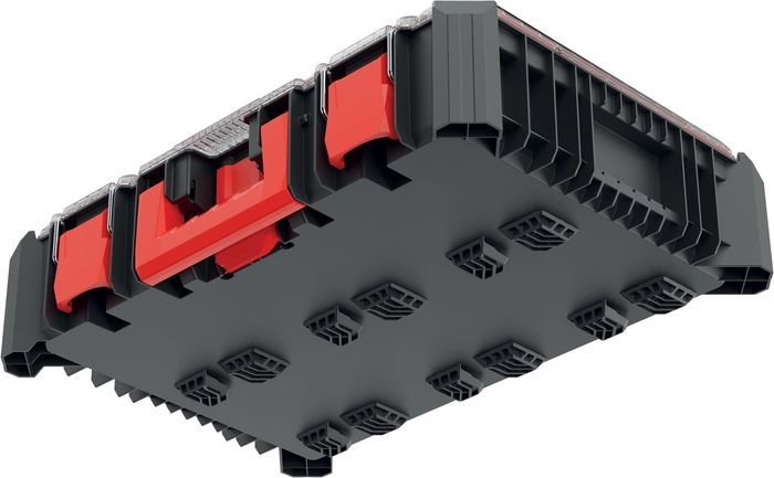 Органайзер Kistenberg Msx Organiser 40 High KMX554015B - фото2