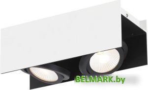 Припотолочная люстра Eglo Vidago 39316 - фото