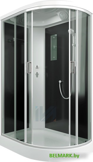 Душевая кабина IVA SC012CTL - фото