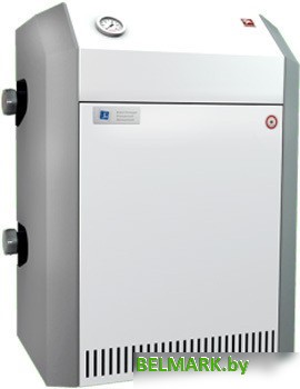 Отопительный котел Лемакс Патриот-20 - фото