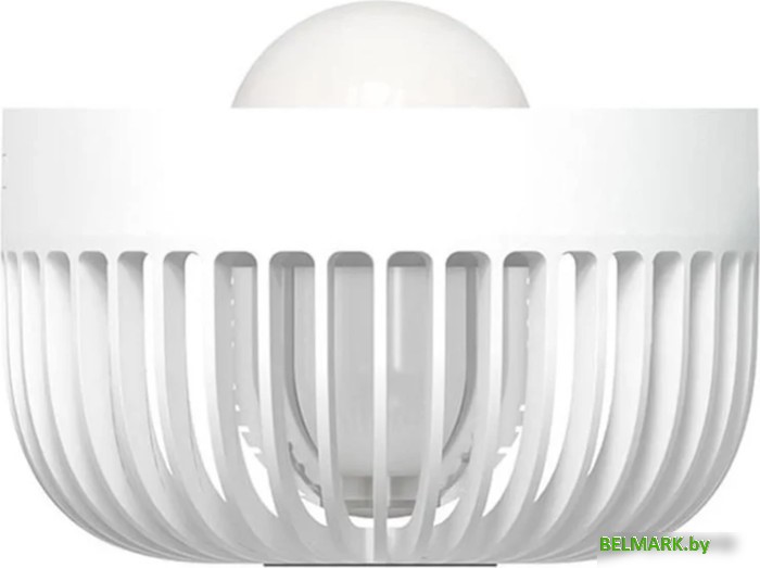 Уничтожитель насекомых Solove Mosquito Lamp 002D (серый) - фото