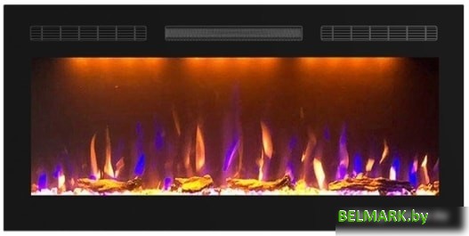 Электрокамин Royal Flame Crystal 36 RF - фото