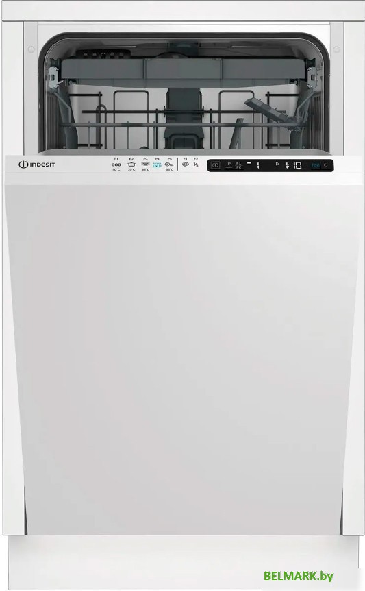 Встраиваемая посудомоечная машина Indesit DIS 2C50 - фото