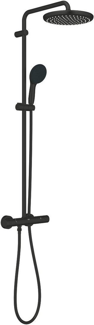 Душевая система Grohe Tempesta System 250 266702431 - фото2