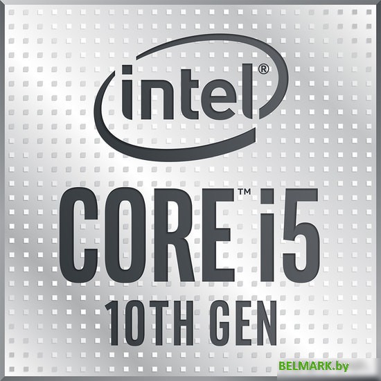 Процессор Intel Core i5-10400 (BOX) - фото
