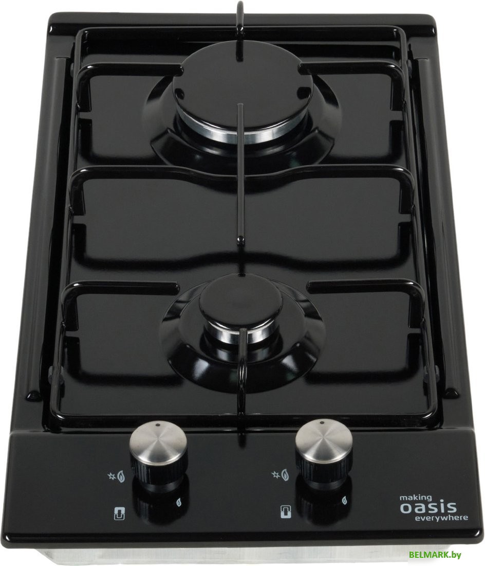 Варочная панель Making Oasis Everywhere P-MEBGD - фото