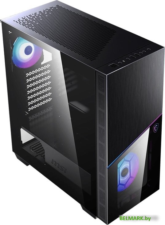 Корпус MSI MPG Sekira 100R - фото2