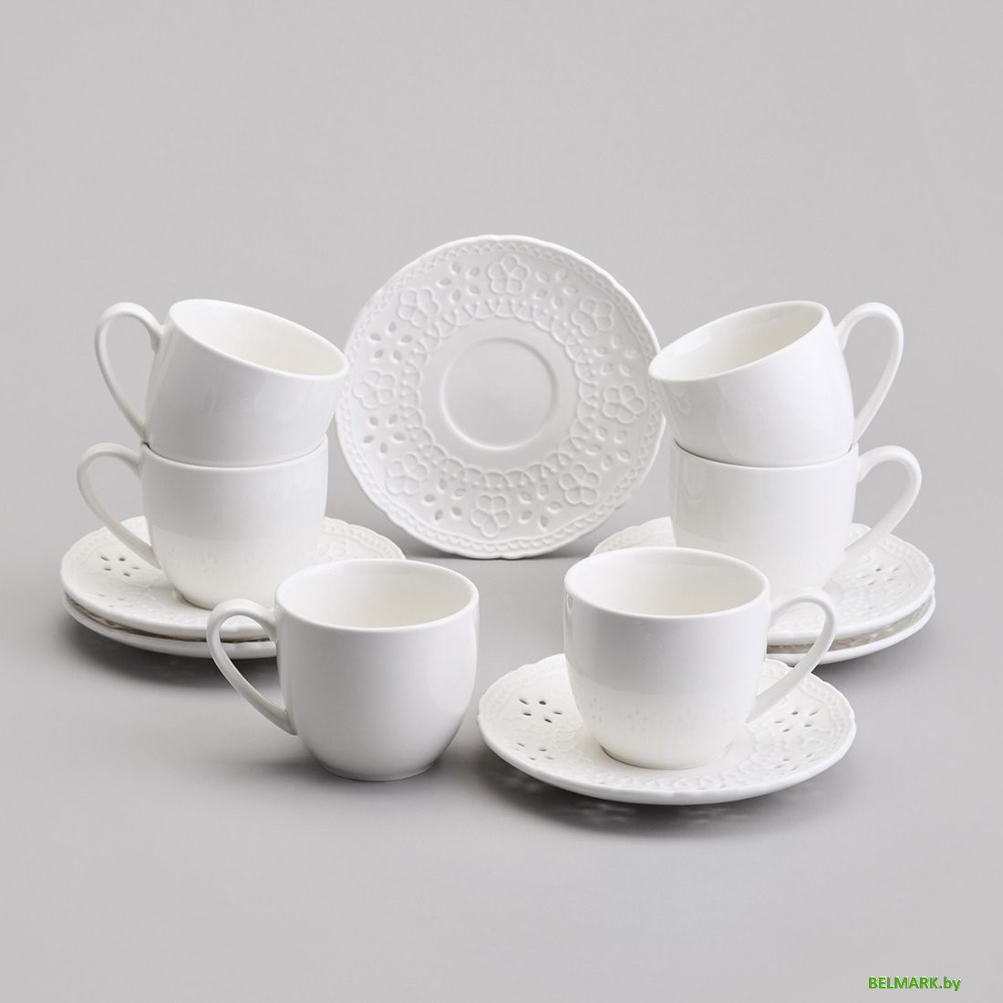 Сервиз Lefard Style 441-062 - фото