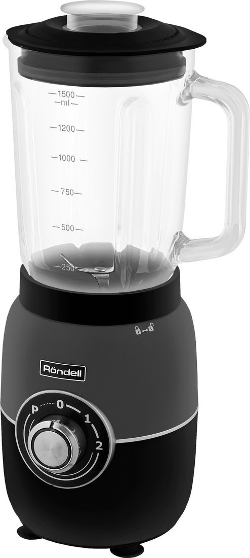 Стационарный блендер Rondell RDE-1252 - фото