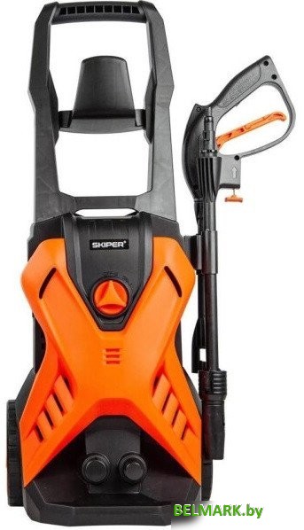 Мойка высокого давления Skiper PM-165A - фото