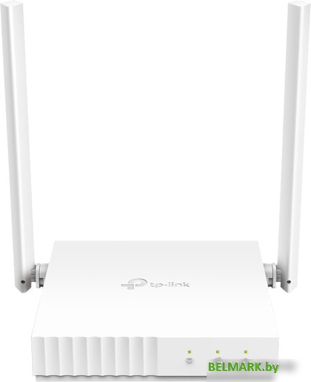 Wi-Fi роутер TP-Link TL-WR844N - фото