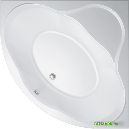 Ванна Triton Грация 140х140 - фото