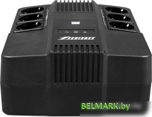 Источник бесперебойного питания Powerman BRICK 800 - фото2