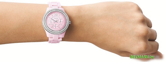 Наручные часы Fossil Stella ES5153 - фото2