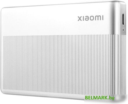 Мобильный фотопринтер Xiaomi Portable Photo Printer 1S BHR9974GL - фото