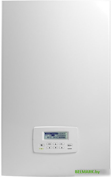 Отопительный котел Эван Practic-5 14405 - фото2