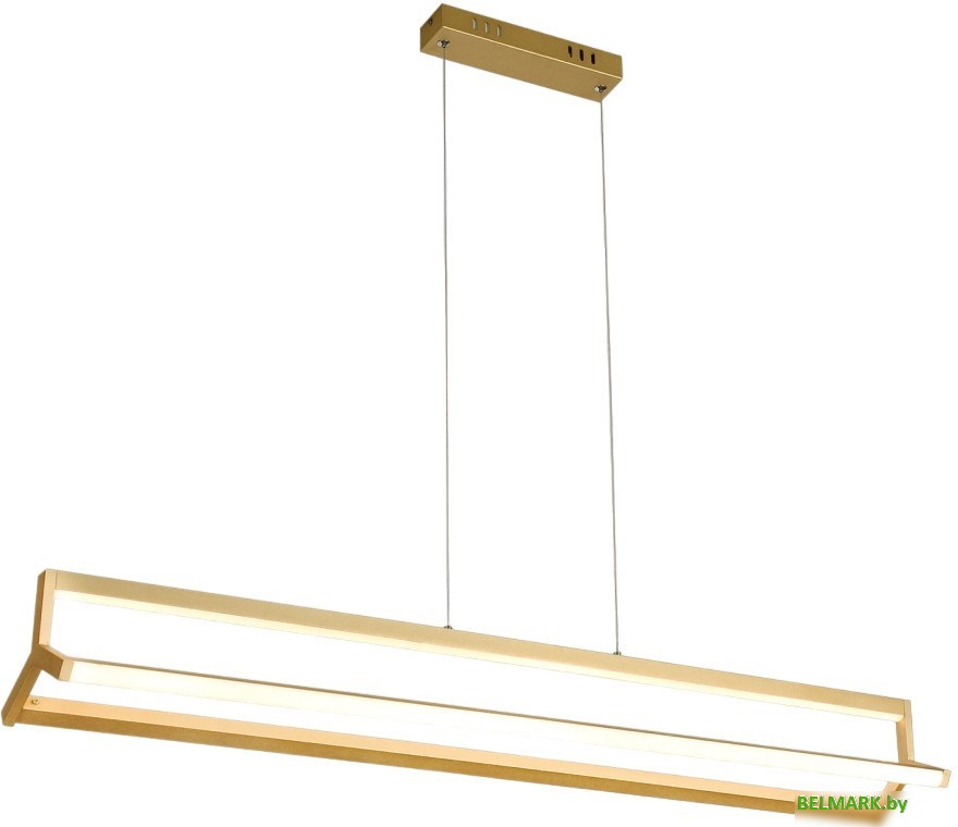 Подвесная люстра Lussole Clinch LSP-7263 - фото