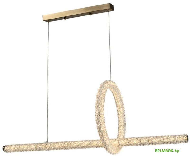 Подвесная люстра Aployt APL.662.03.63 - фото