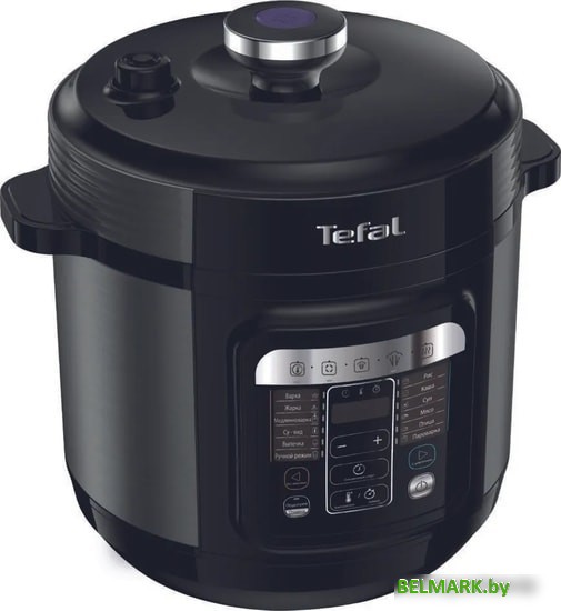 Мультиварка-скороварка Tefal CY601832 - фото